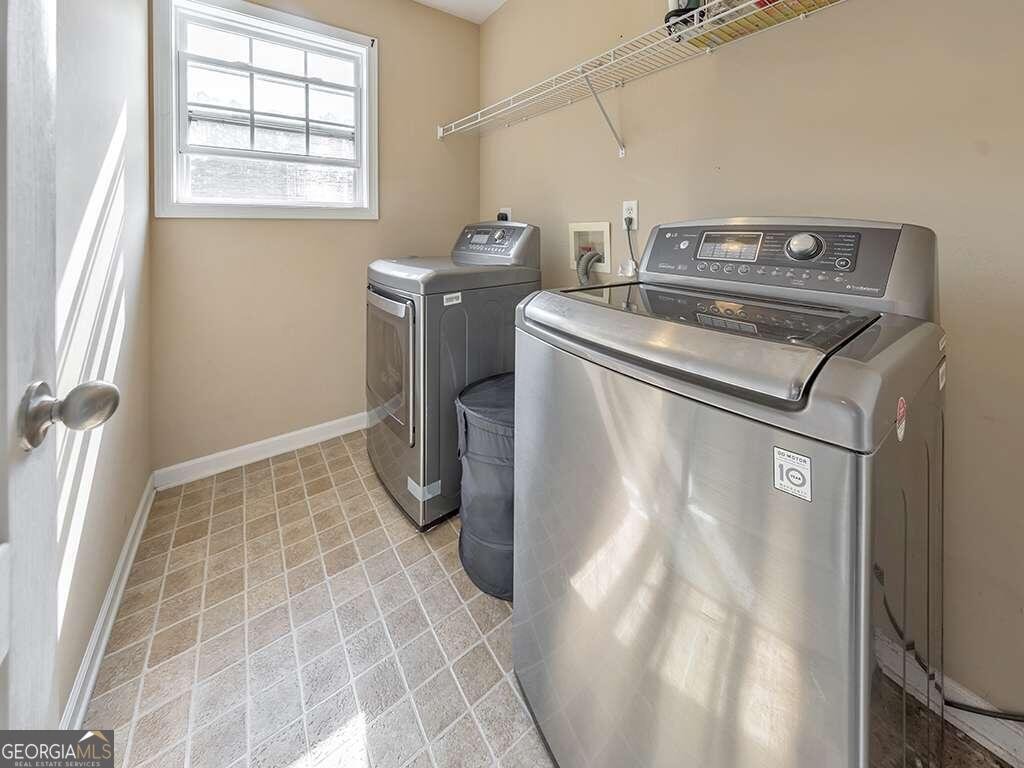 388 Oakhaven Way Villa Rica - 36