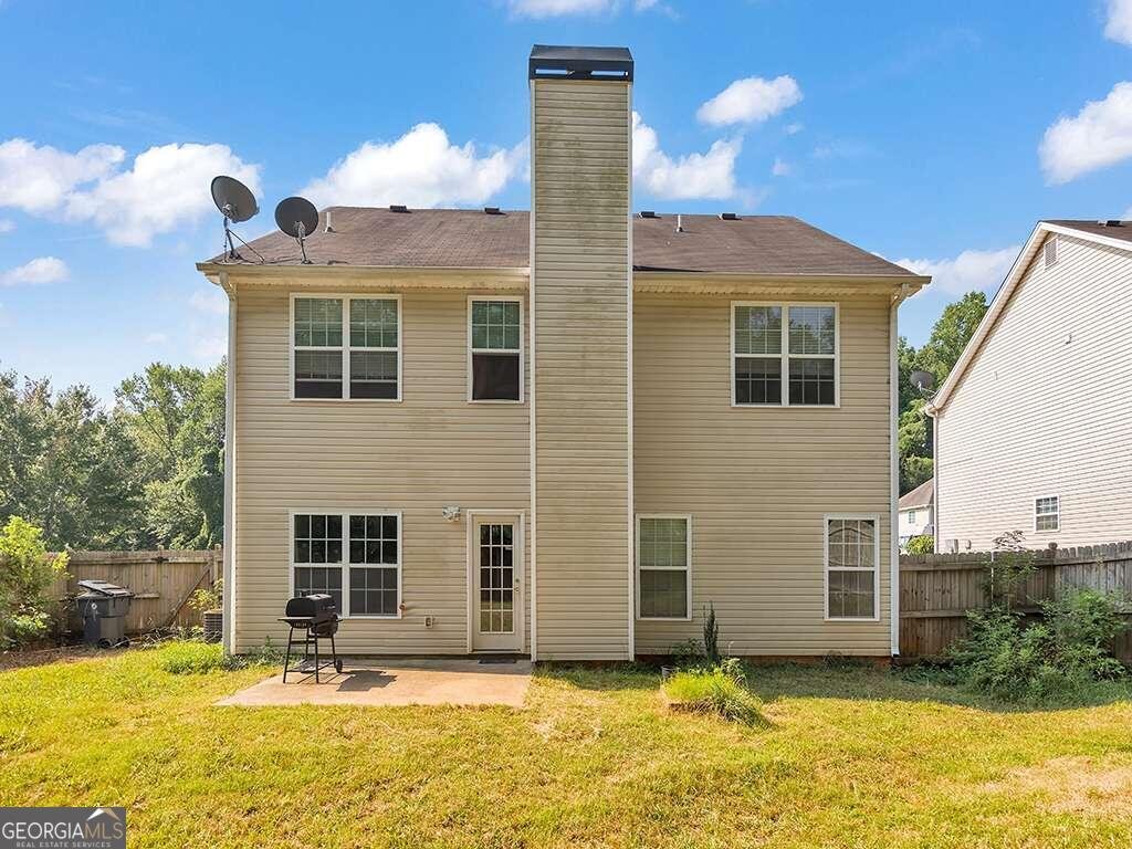 388 Oakhaven Way Villa Rica - 37