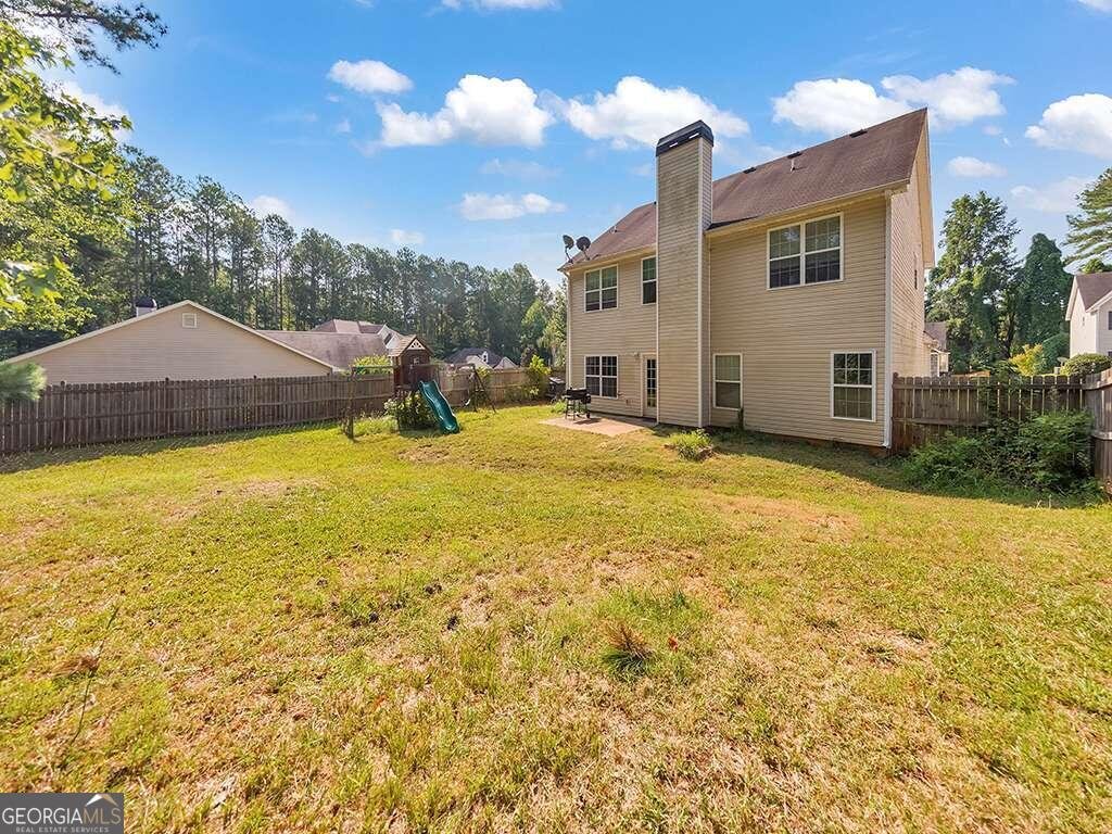 388 Oakhaven Way Villa Rica - 38