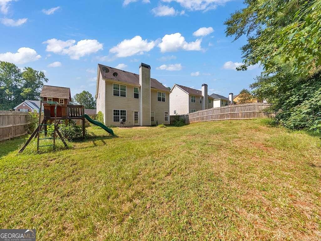 388 Oakhaven Way Villa Rica - 39