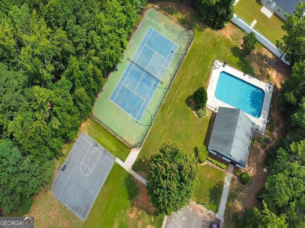 388 Oakhaven Way Villa Rica - 43