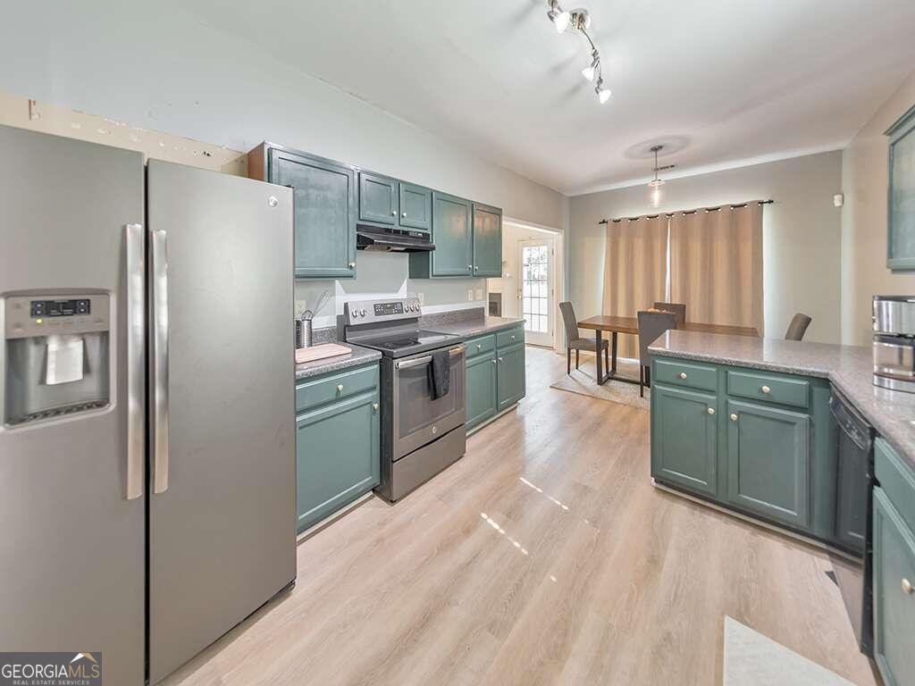 388 Oakhaven Way Villa Rica - 7