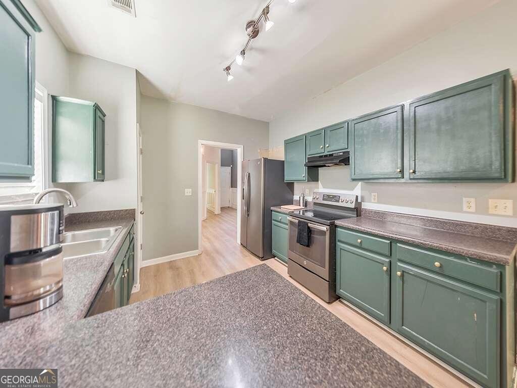388 Oakhaven Way Villa Rica - 8