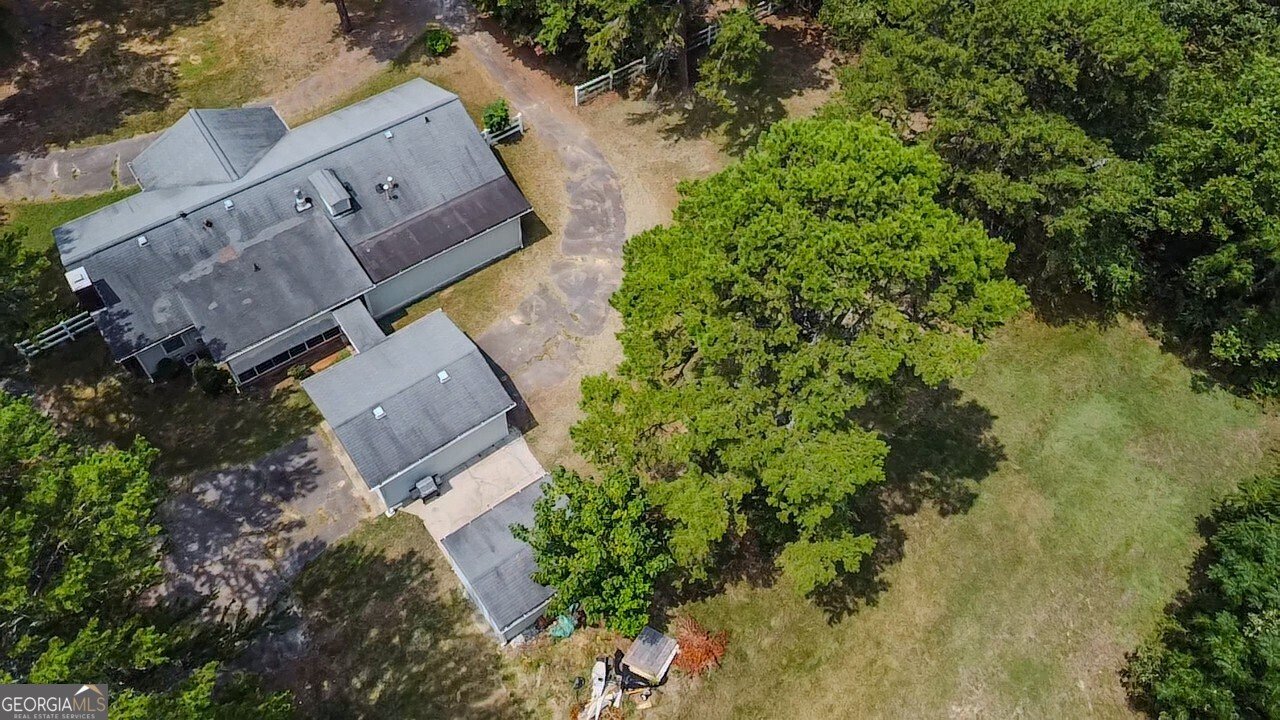 1072 Harbins Road Dacula - 1