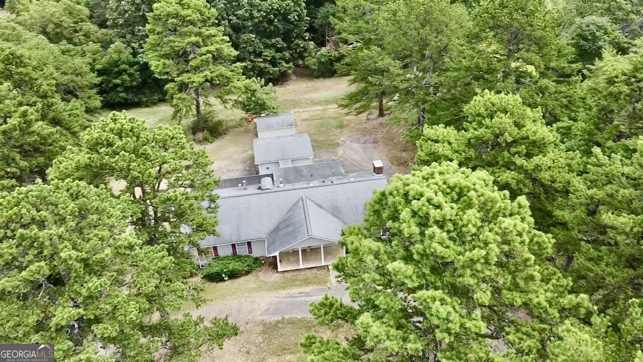 1072 Harbins Road Dacula - 11