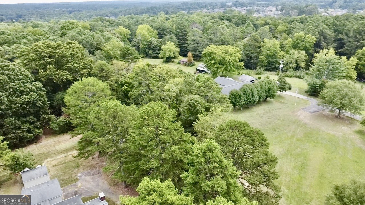 1072 Harbins Road Dacula - 5
