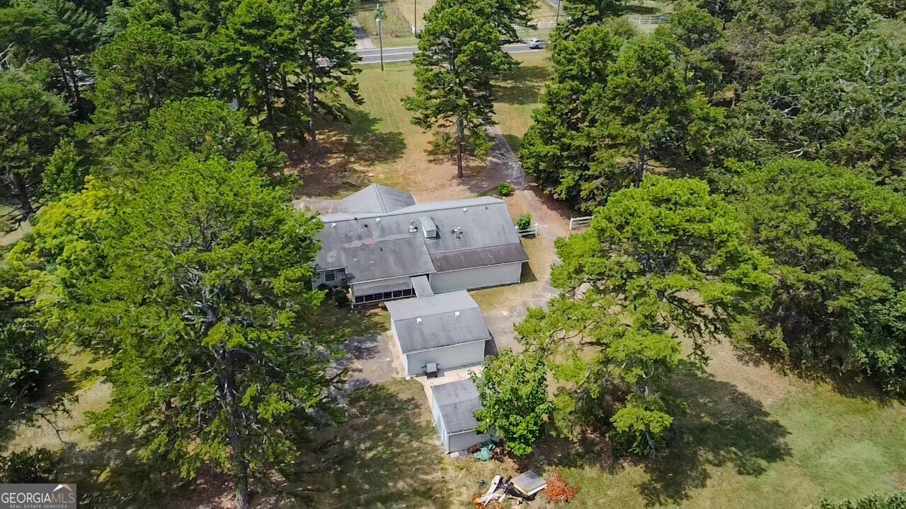1072 Harbins Road Dacula - 7
