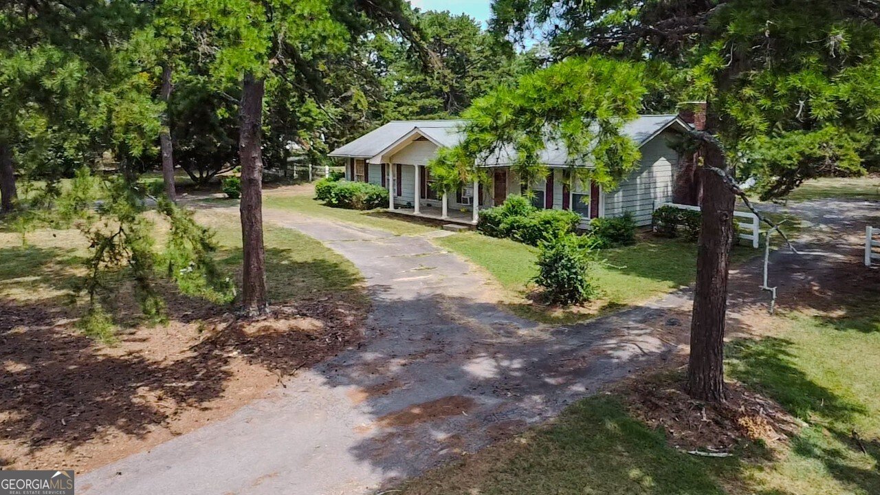 1072 Harbins Road Dacula - 8