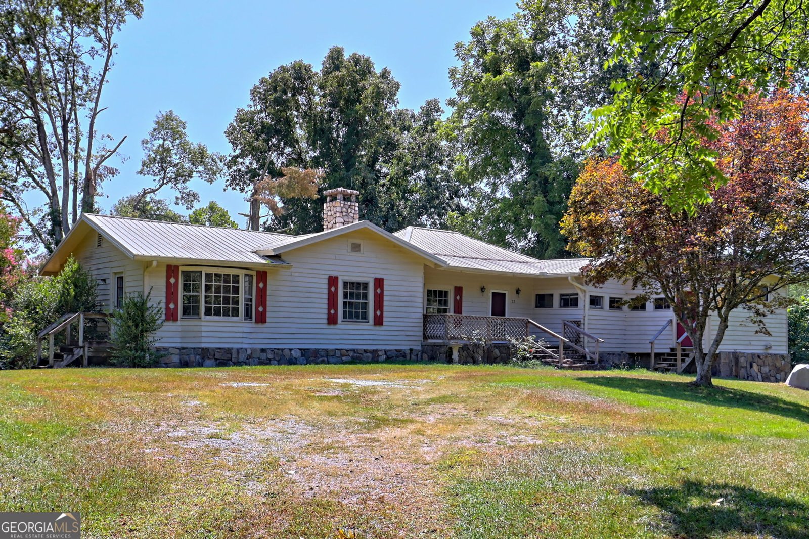 23 Tanglewood Lane Lakemont - 4