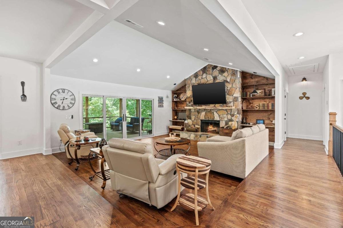 5560 Hidden Harbor Trail Gainesville - 10
