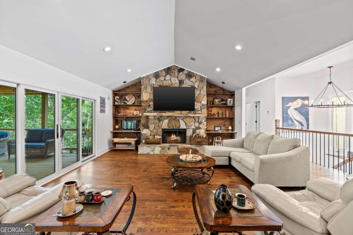 5560 Hidden Harbor Trail Gainesville - 11
