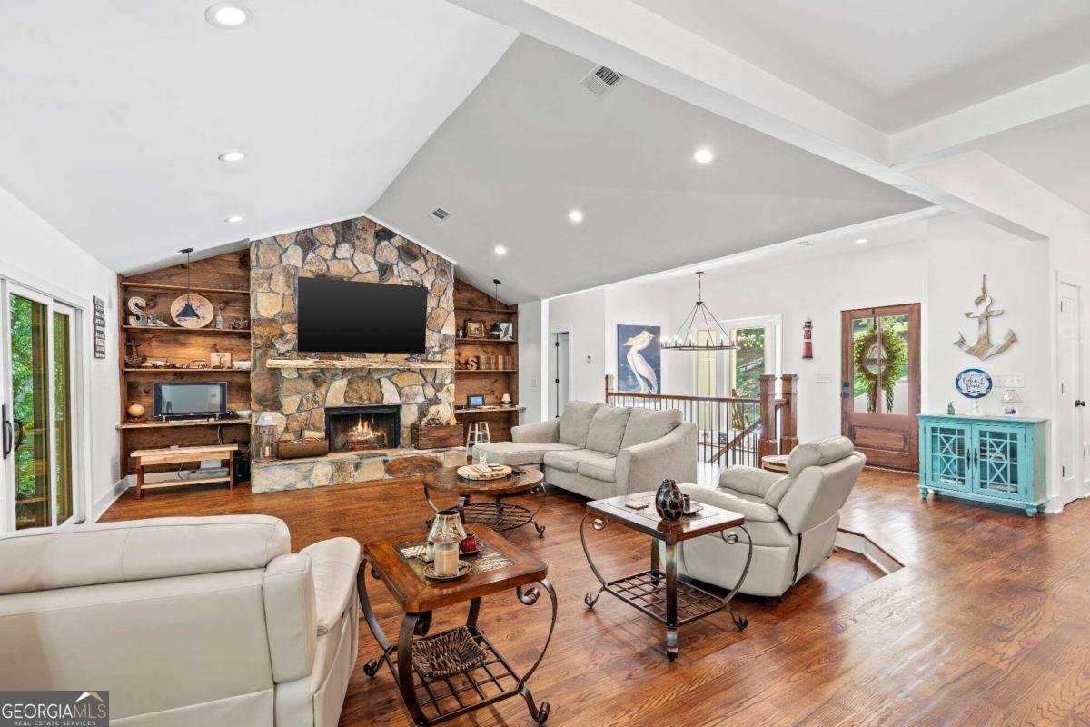 5560 Hidden Harbor Trail Gainesville - 12