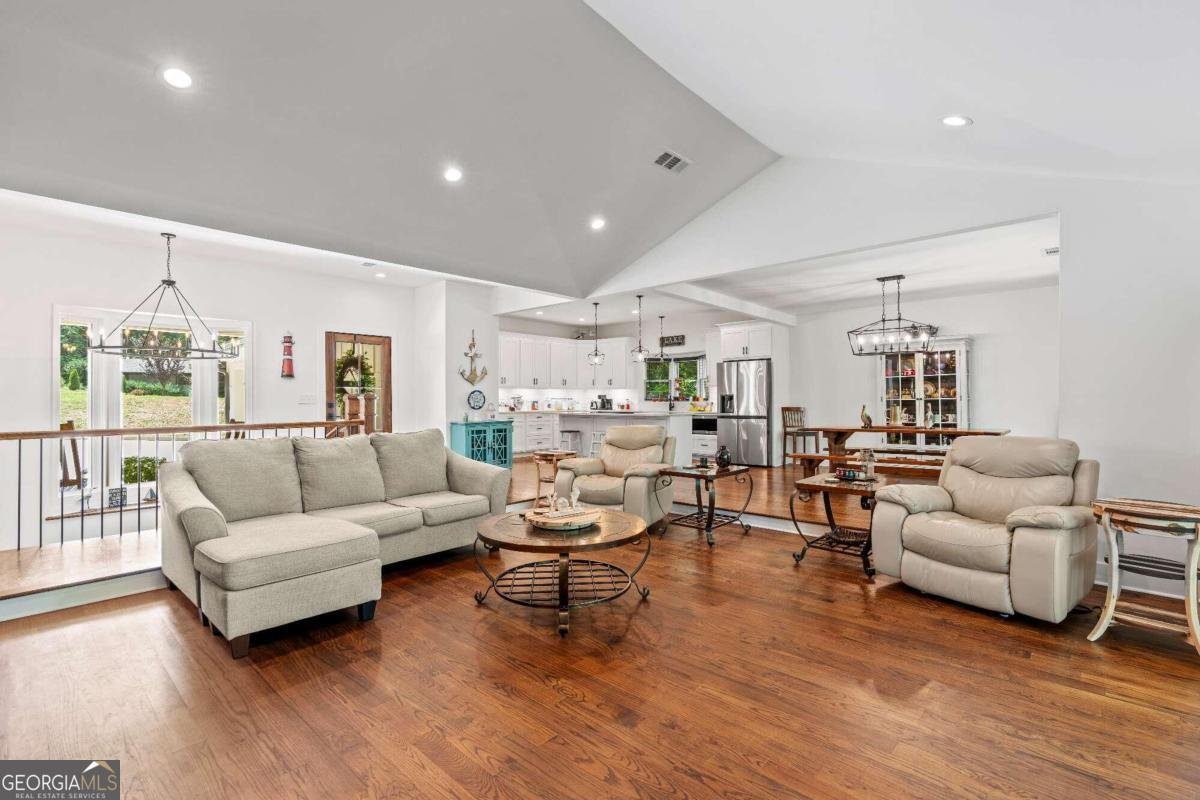 5560 Hidden Harbor Trail Gainesville - 13