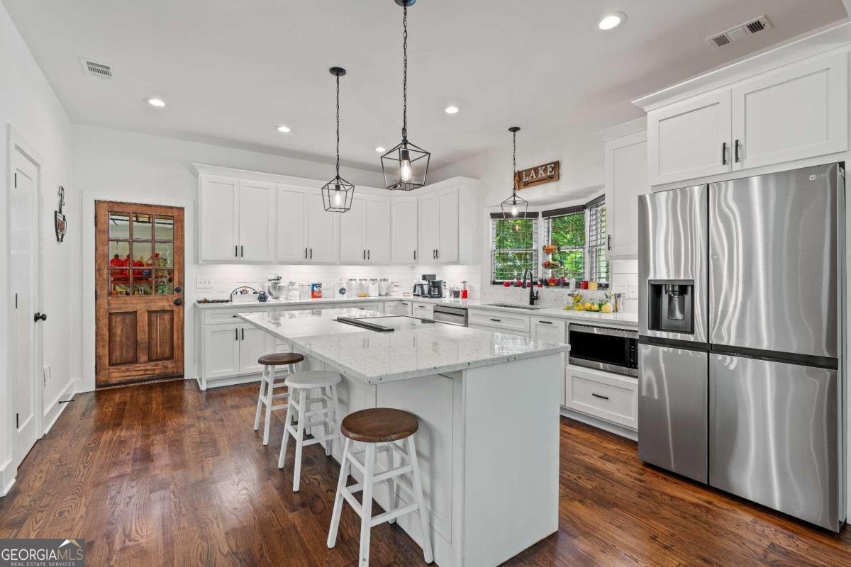 5560 Hidden Harbor Trail Gainesville - 14