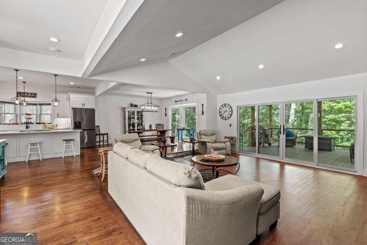 5560 Hidden Harbor Trail Gainesville - 15