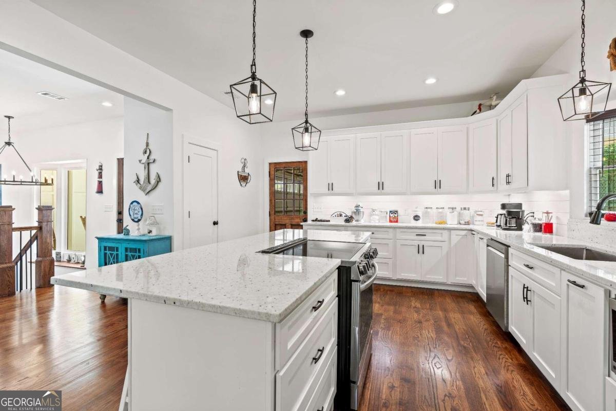 5560 Hidden Harbor Trail Gainesville - 16
