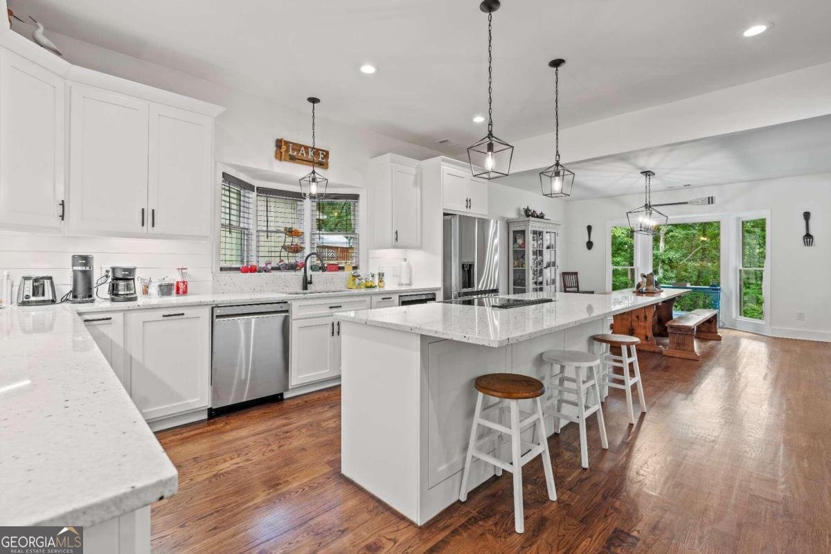 5560 Hidden Harbor Trail Gainesville - 17