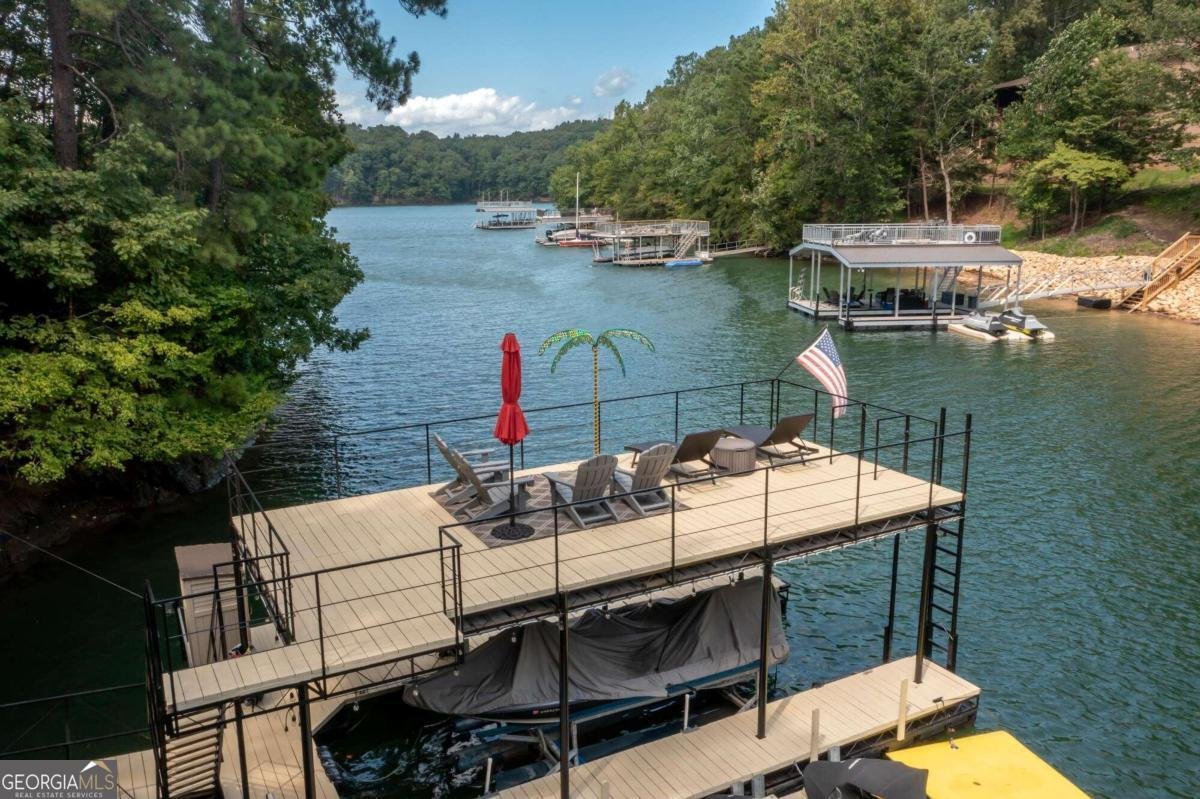 5560 Hidden Harbor Trail Gainesville - 2