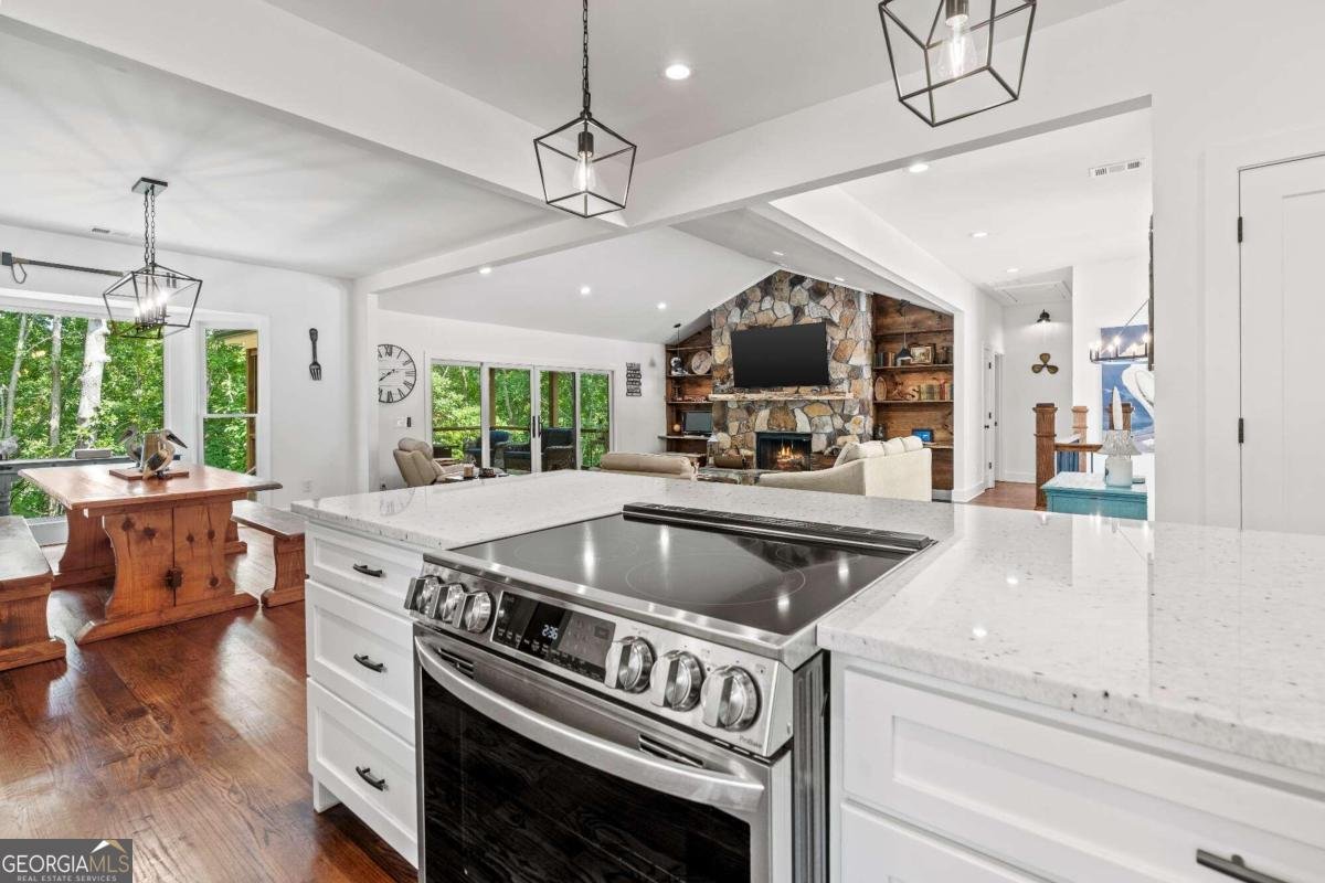 5560 Hidden Harbor Trail Gainesville - 20
