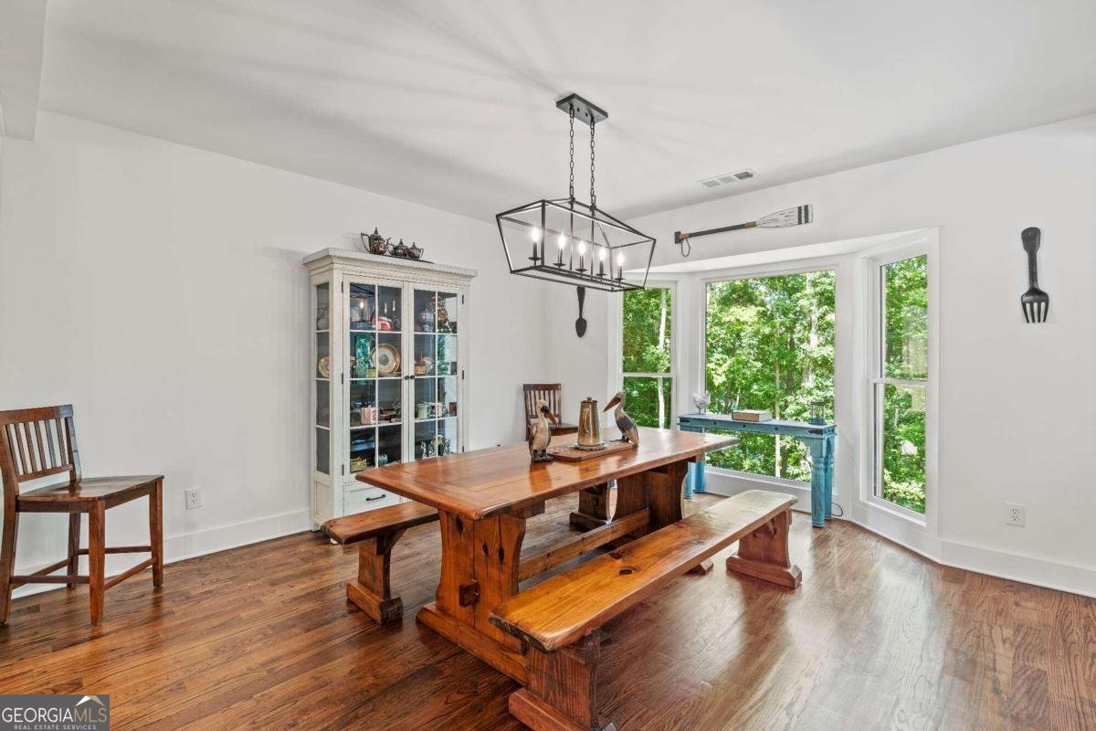 5560 Hidden Harbor Trail Gainesville - 21
