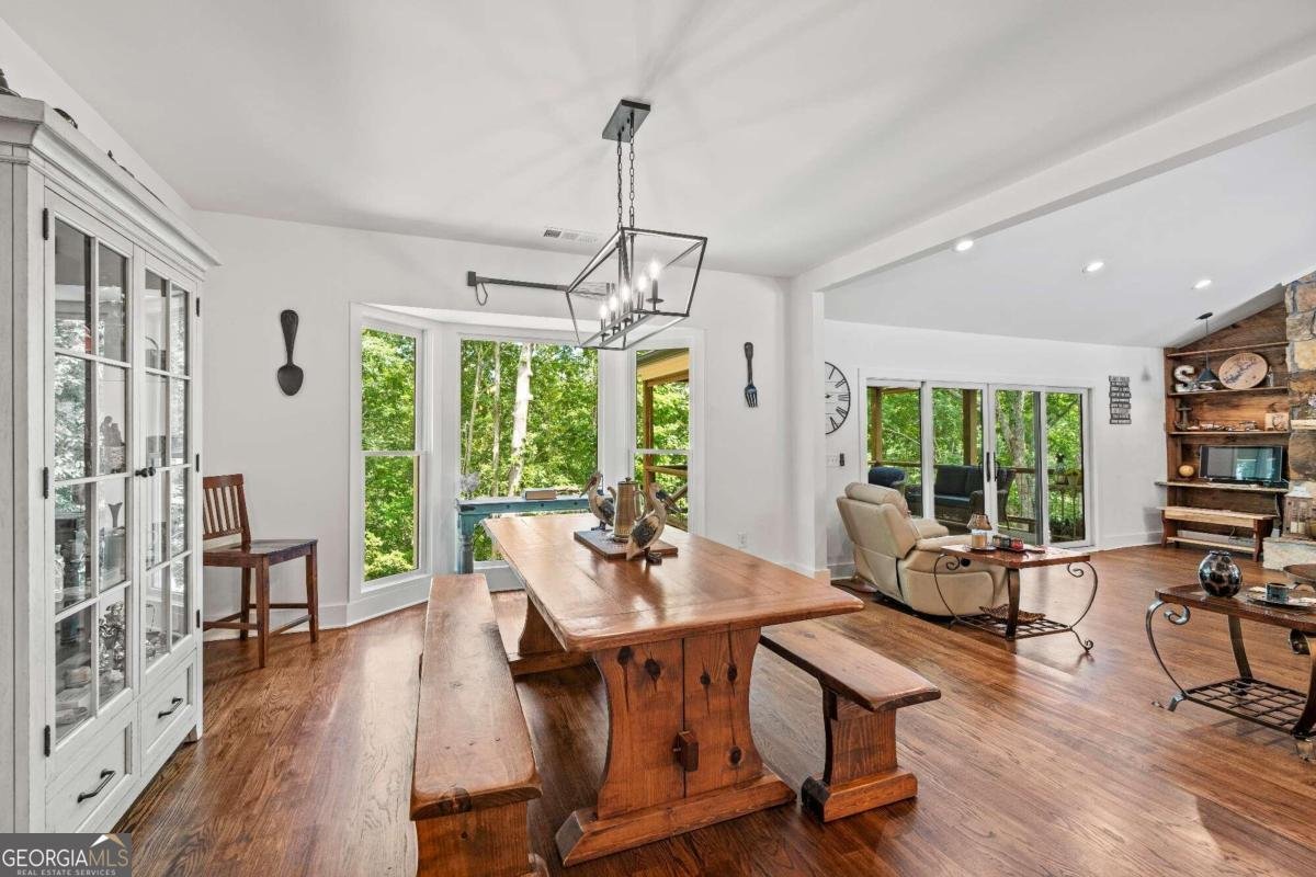 5560 Hidden Harbor Trail Gainesville - 22