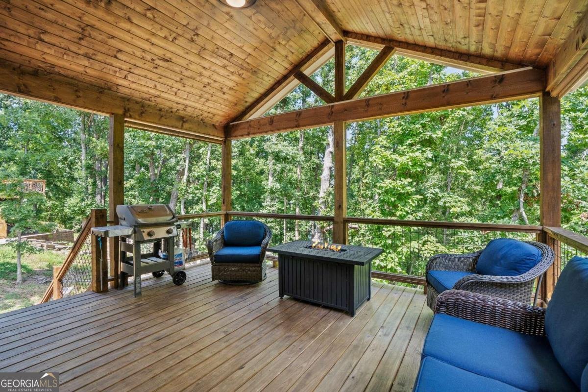 5560 Hidden Harbor Trail Gainesville - 24
