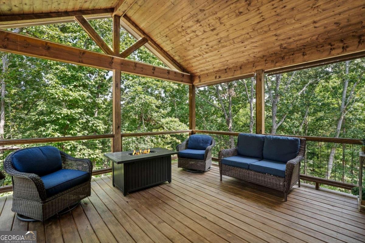 5560 Hidden Harbor Trail Gainesville - 25