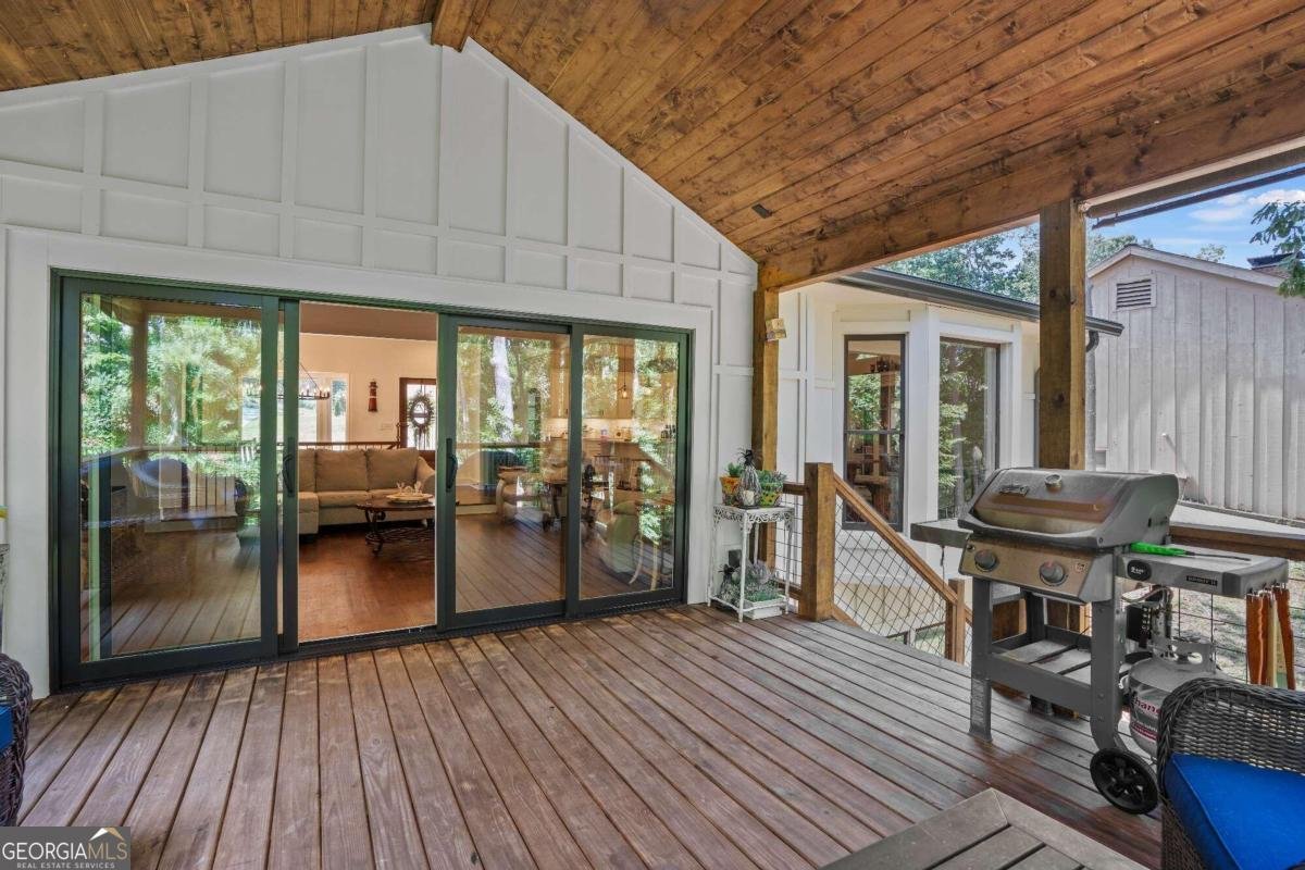 5560 Hidden Harbor Trail Gainesville - 26