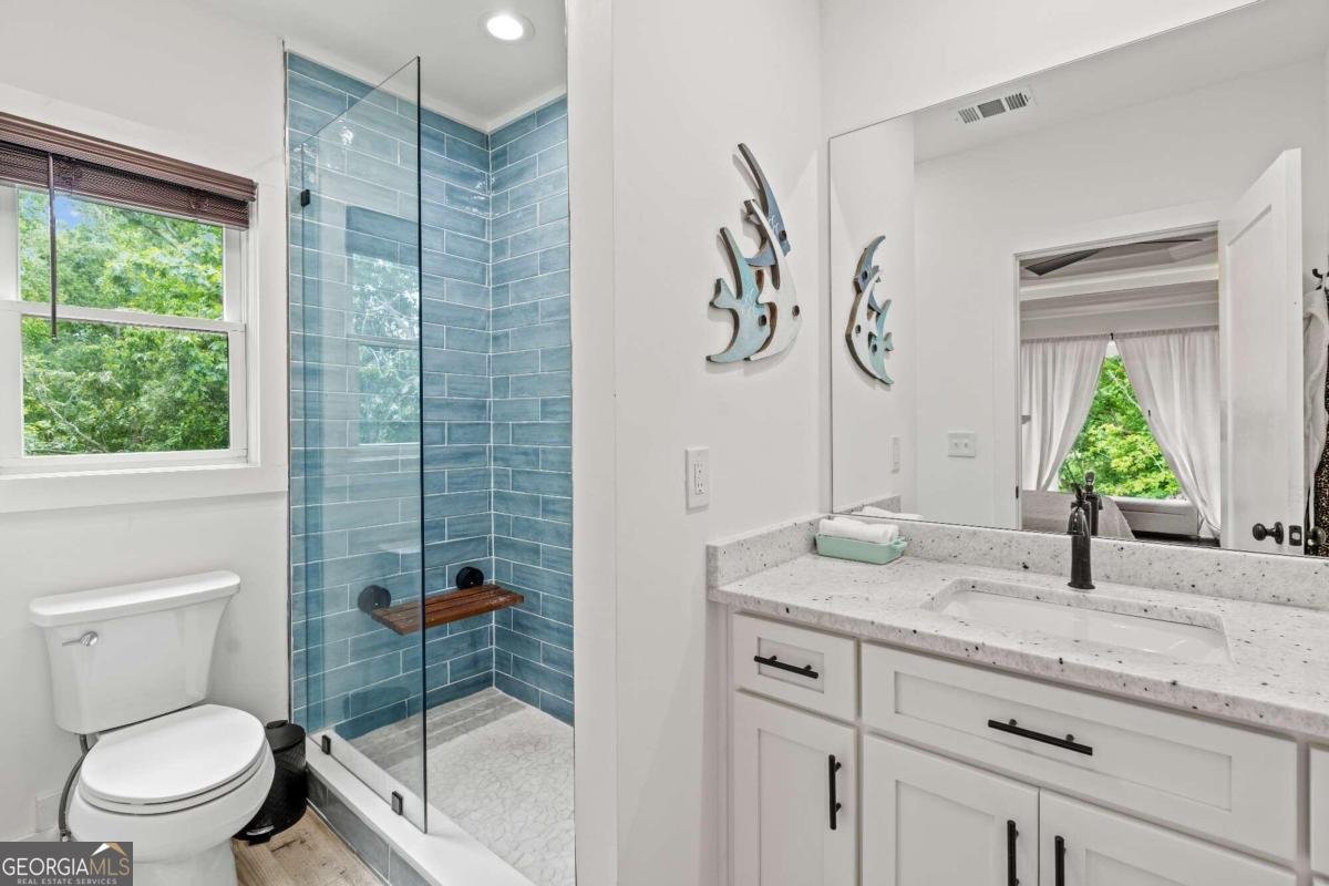 5560 Hidden Harbor Trail Gainesville - 29