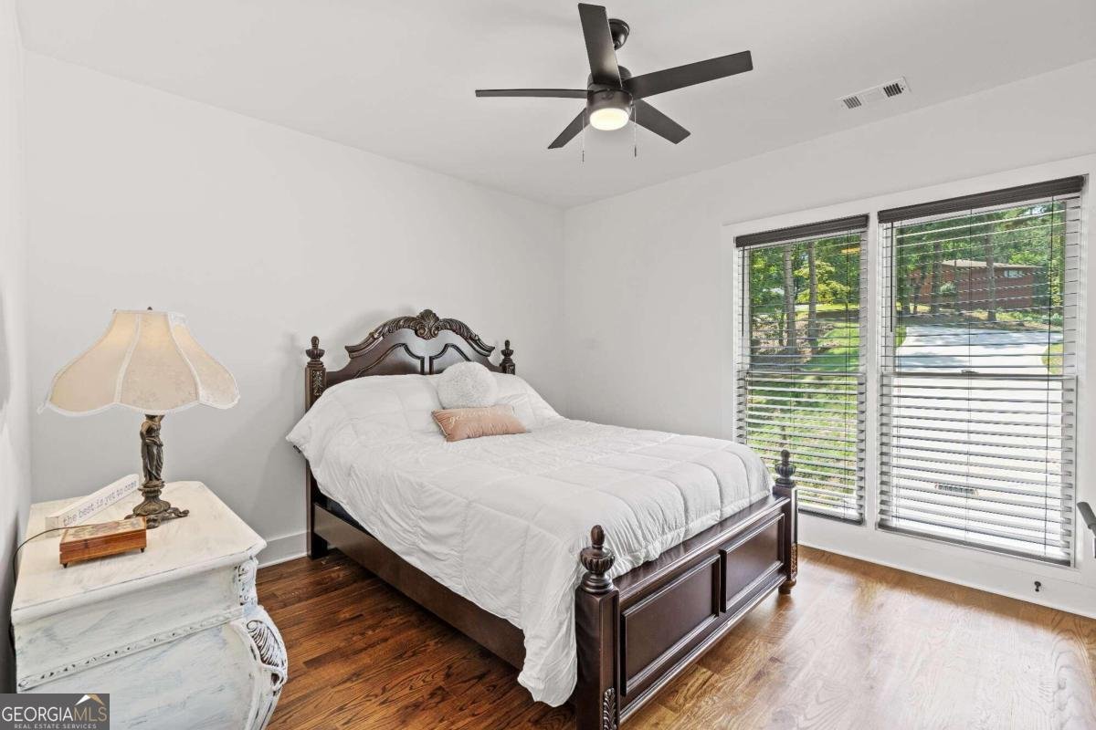 5560 Hidden Harbor Trail Gainesville - 30