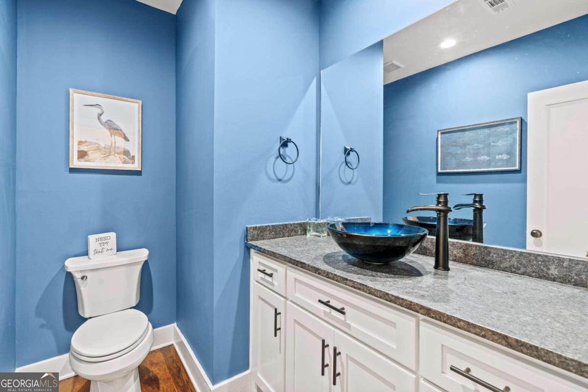 5560 Hidden Harbor Trail Gainesville - 31
