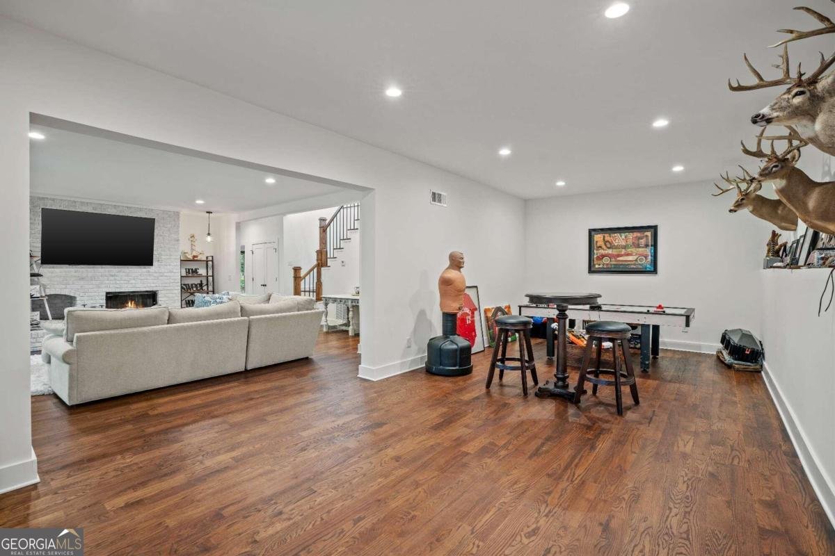 5560 Hidden Harbor Trail Gainesville - 36