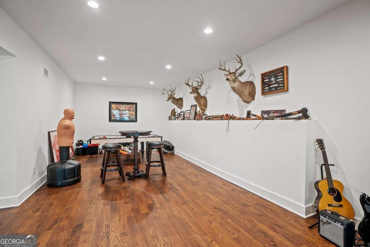 5560 Hidden Harbor Trail Gainesville - 38