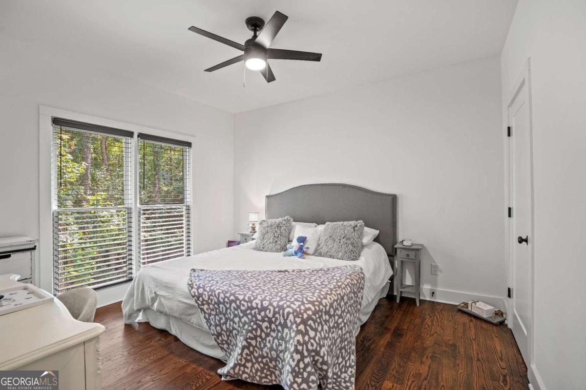 5560 Hidden Harbor Trail Gainesville - 39