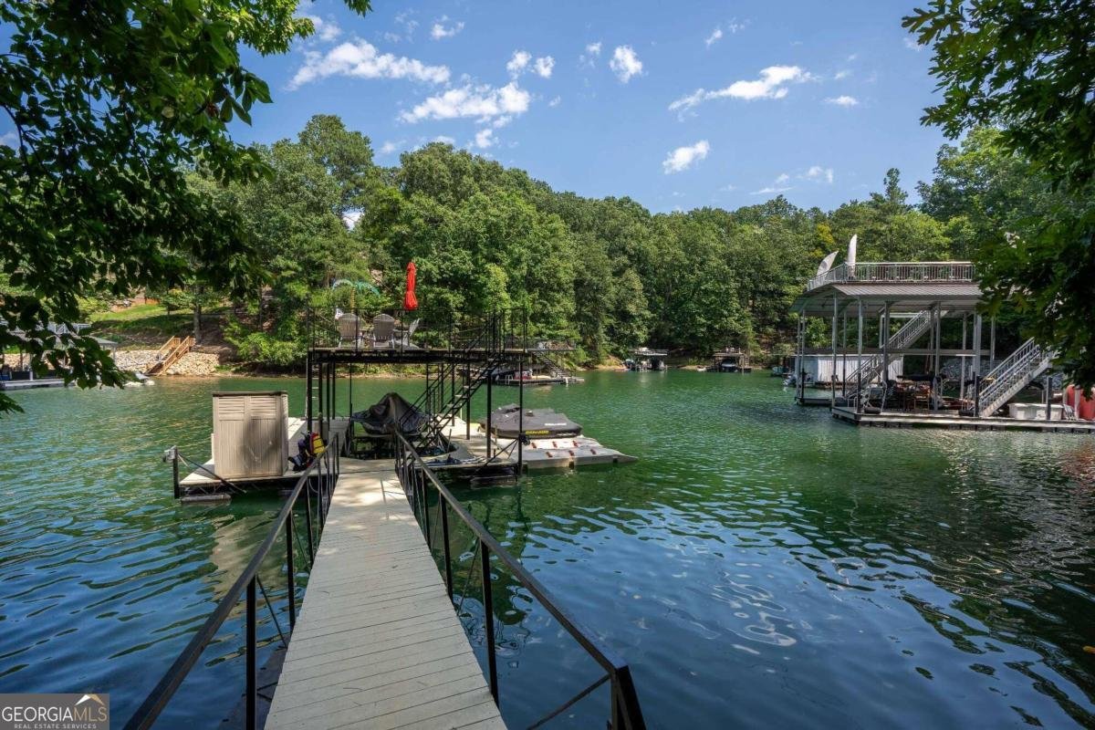 5560 Hidden Harbor Trail Gainesville - 4