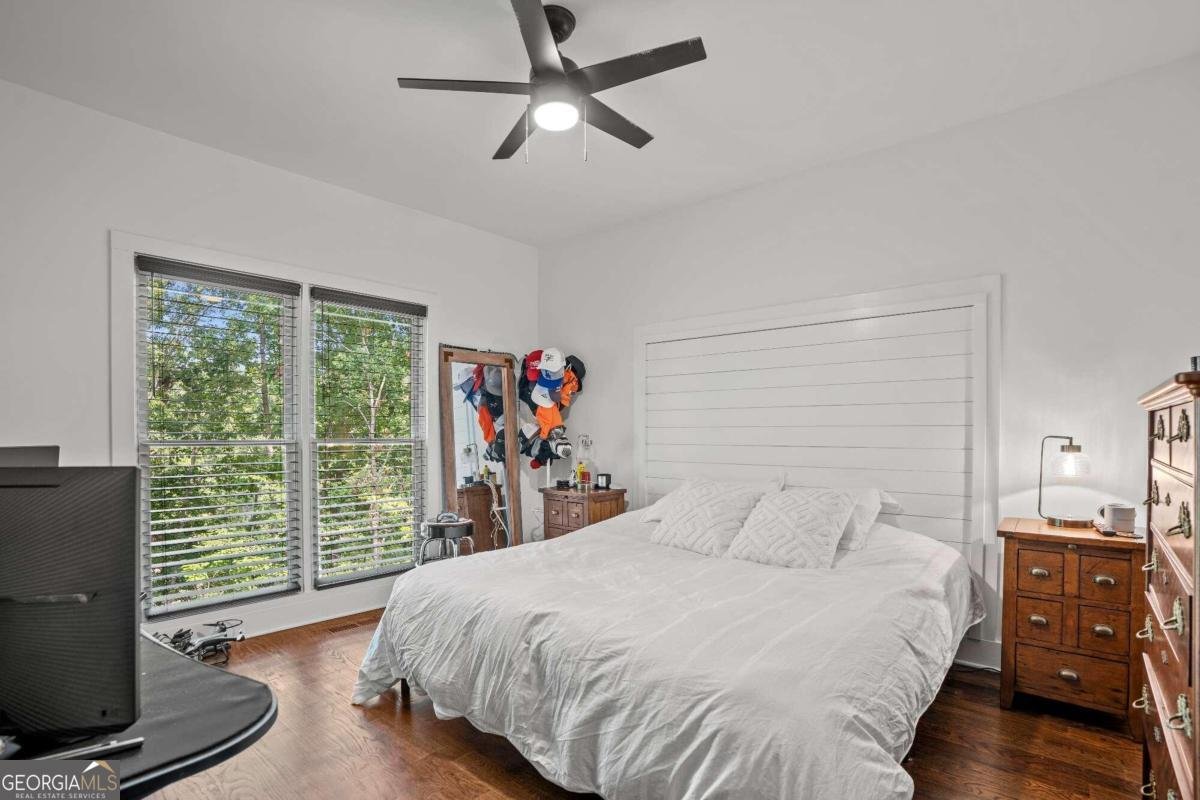 5560 Hidden Harbor Trail Gainesville - 40