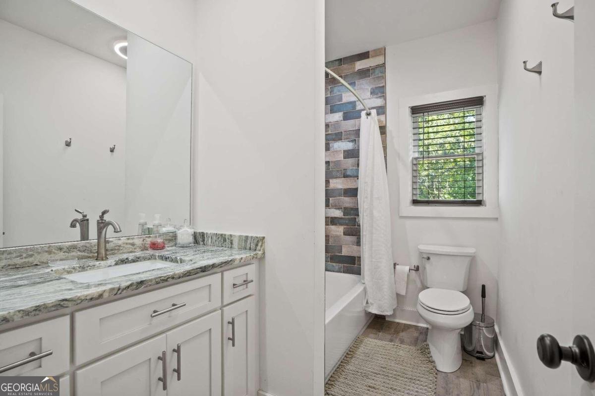 5560 Hidden Harbor Trail Gainesville - 41