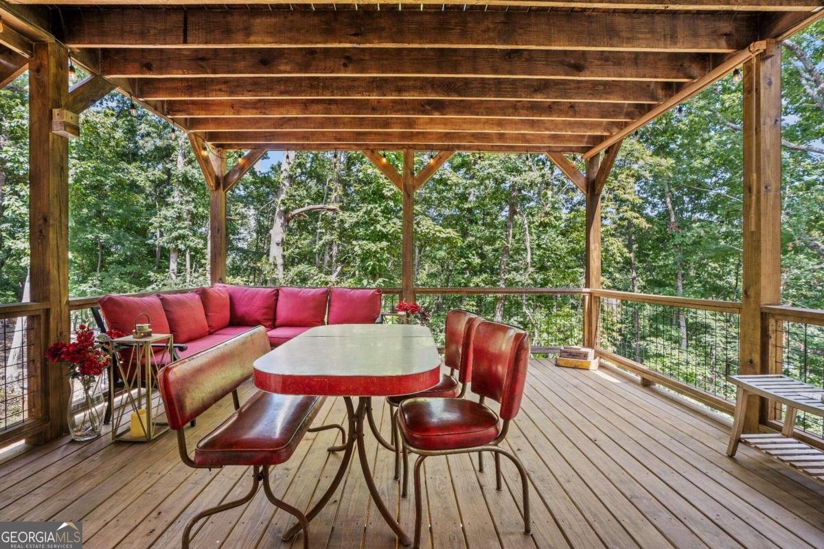 5560 Hidden Harbor Trail Gainesville - 43