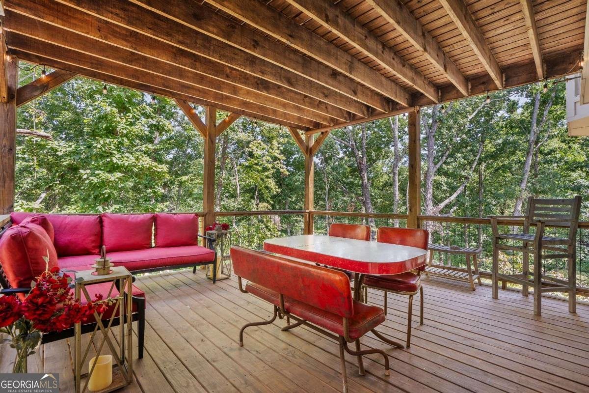5560 Hidden Harbor Trail Gainesville - 44