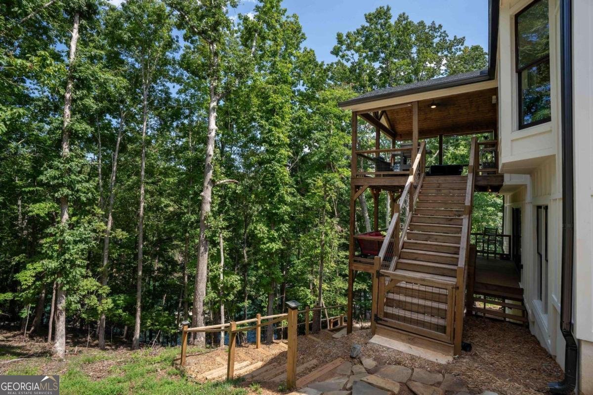 5560 Hidden Harbor Trail Gainesville - 46