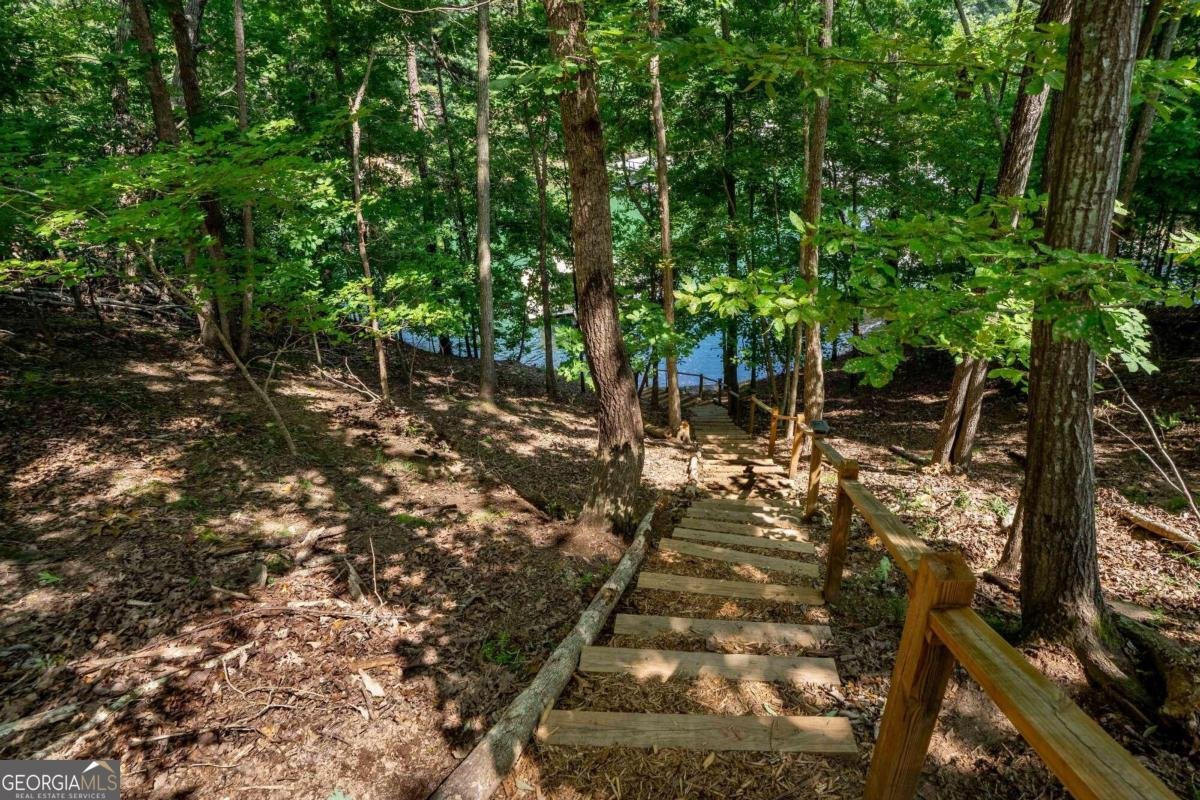 5560 Hidden Harbor Trail Gainesville - 47