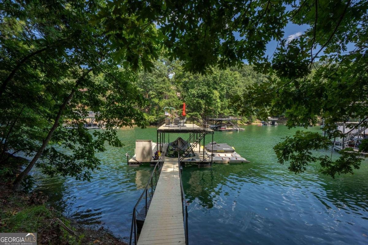 5560 Hidden Harbor Trail Gainesville - 48