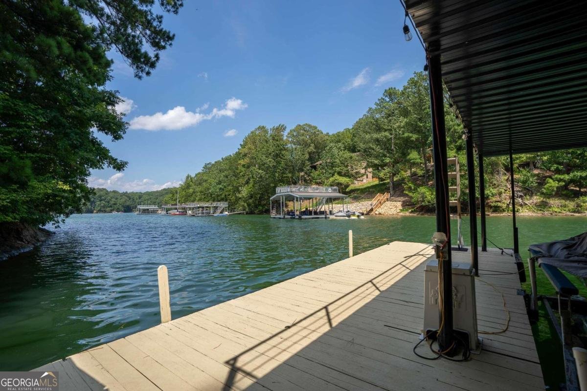 5560 Hidden Harbor Trail Gainesville - 49