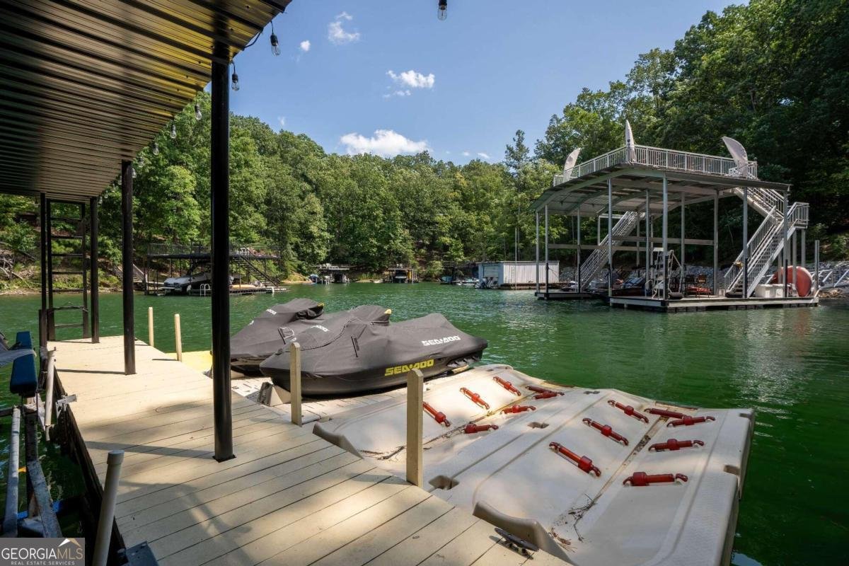 5560 Hidden Harbor Trail Gainesville - 50