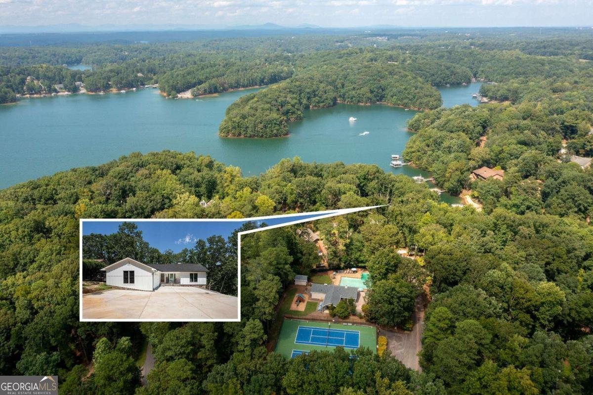 5560 Hidden Harbor Trail Gainesville - 6