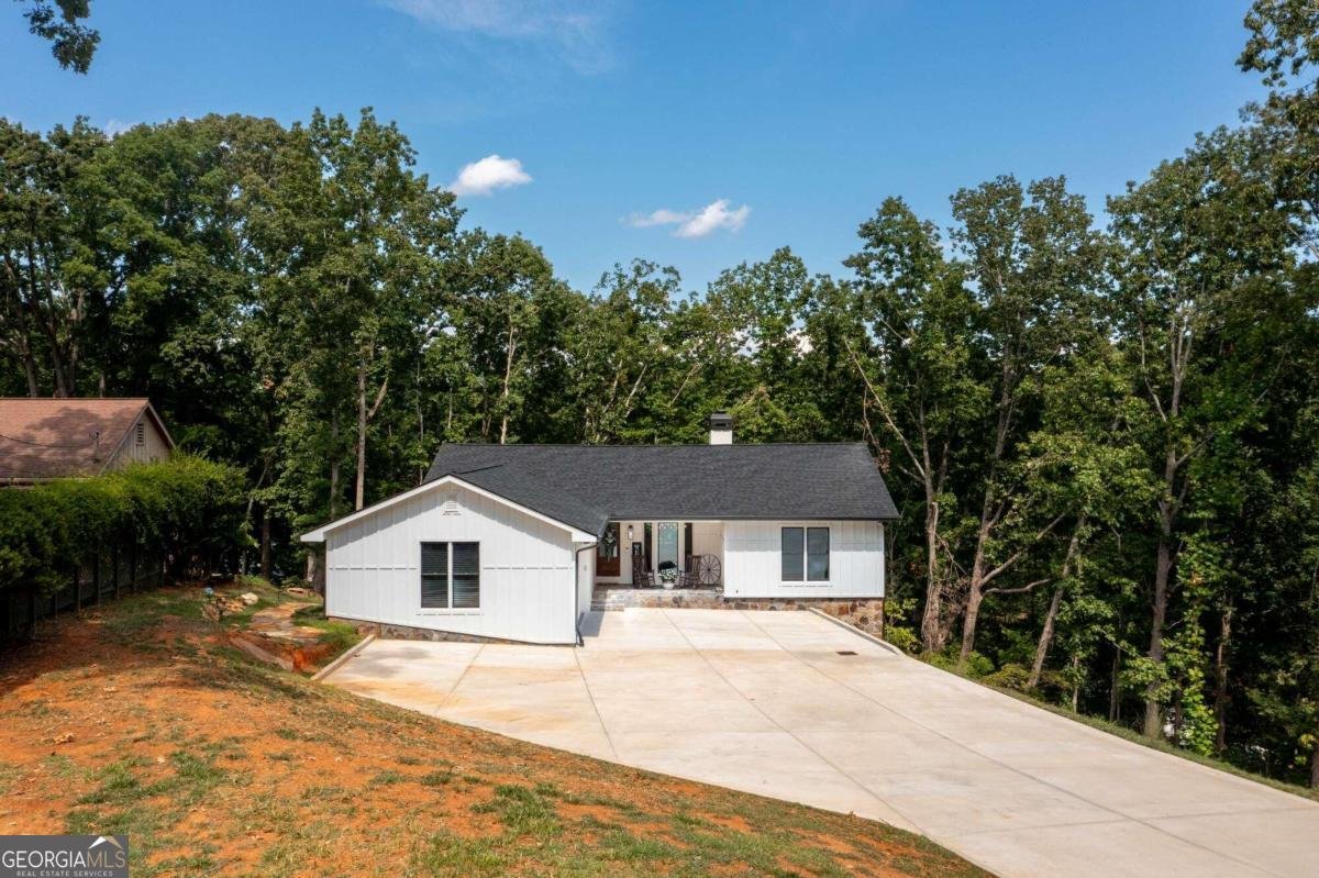 5560 Hidden Harbor Trail Gainesville - 7