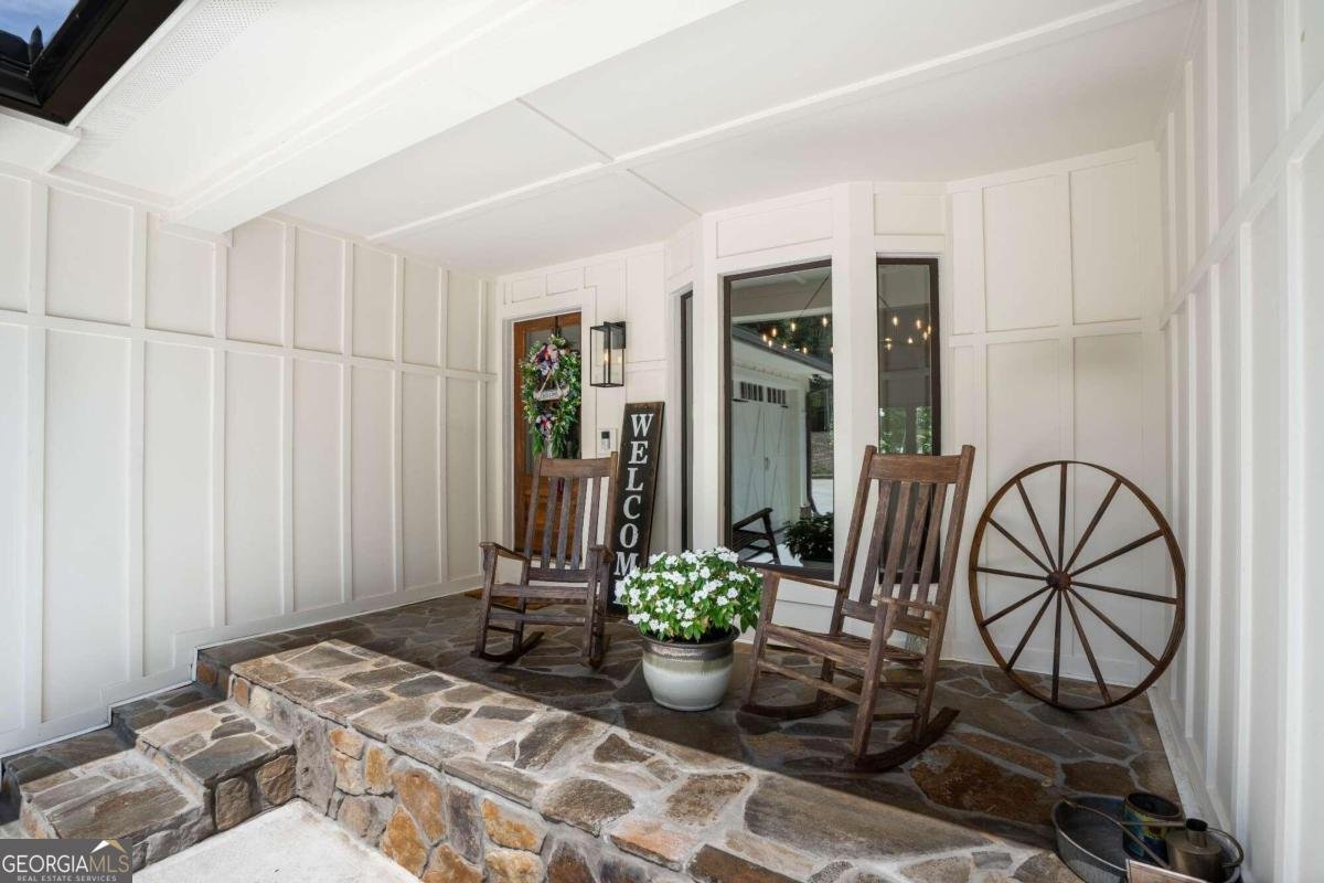 5560 Hidden Harbor Trail Gainesville - 8