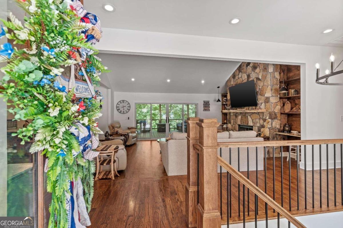 5560 Hidden Harbor Trail Gainesville - 9