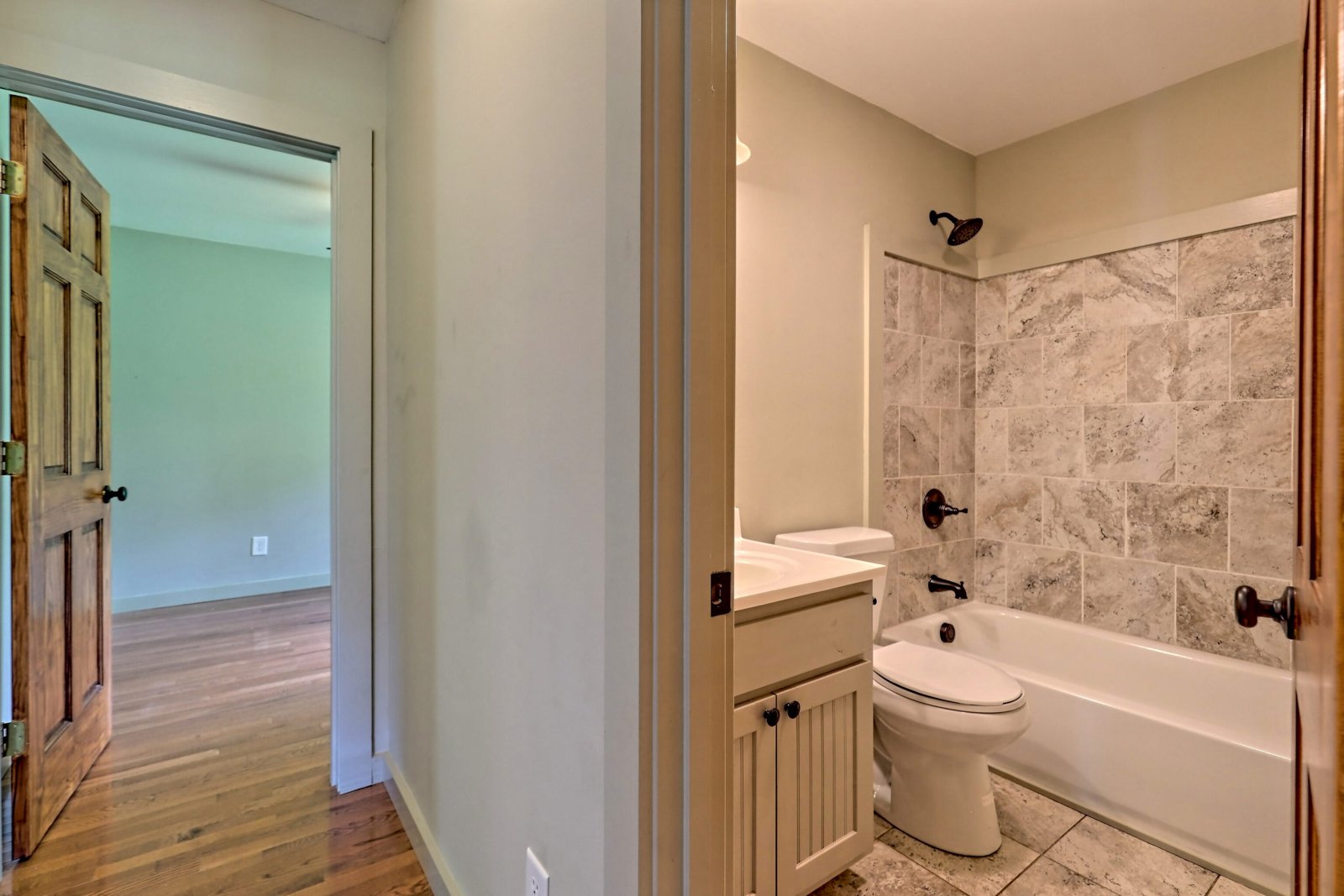 3622 Sandy Ford Road Clayton - 1