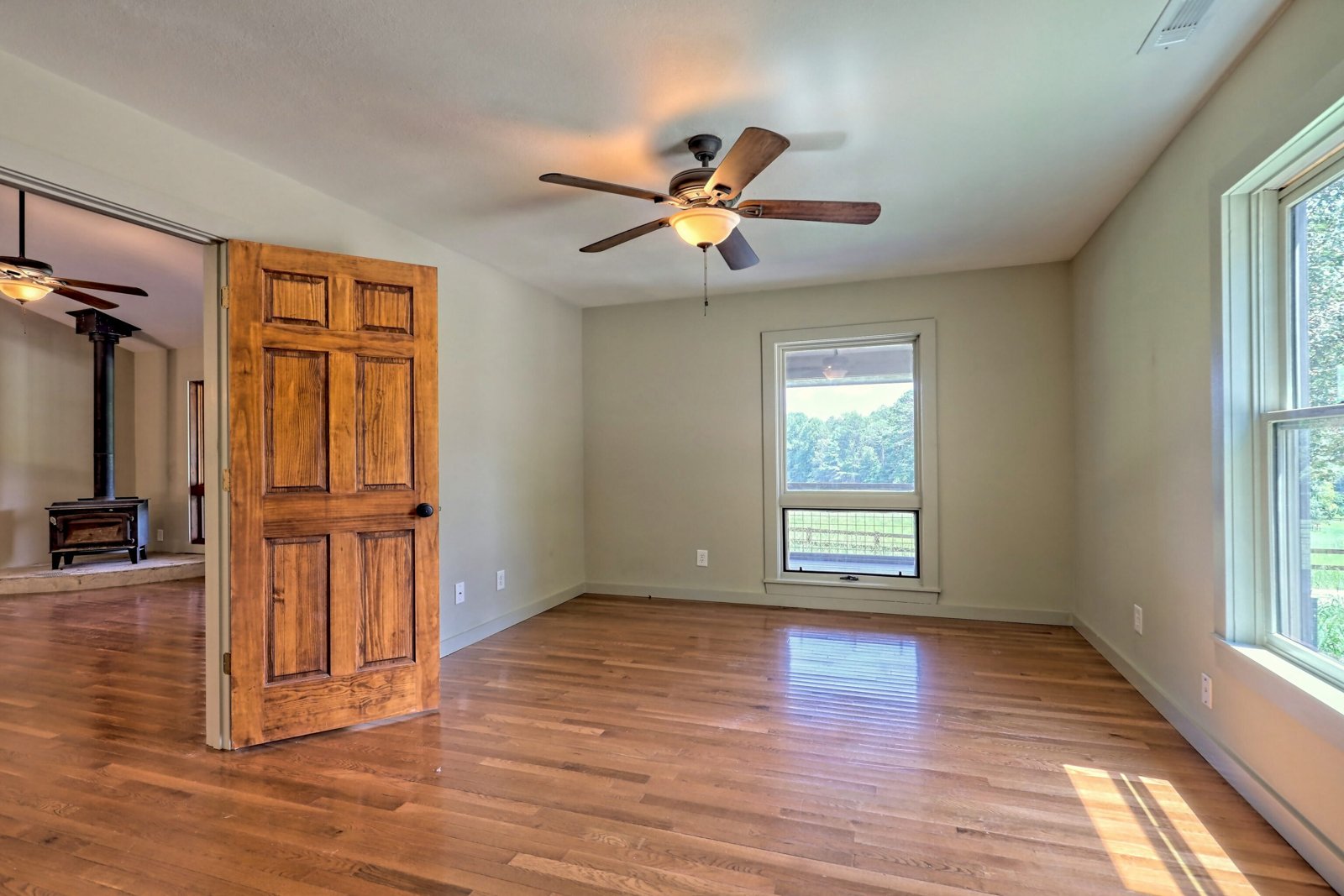 3622 Sandy Ford Road Clayton - 10